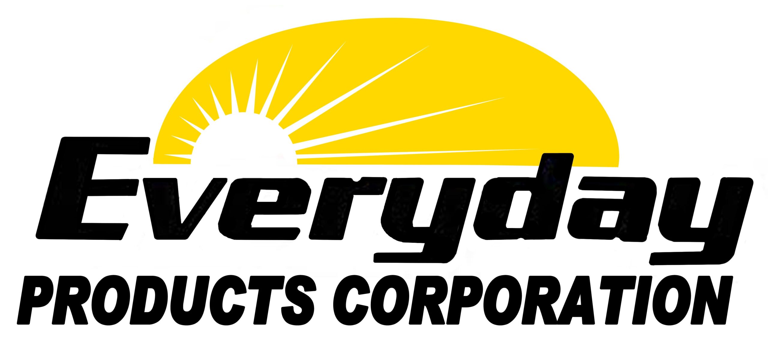 EVERYDAY PRODUCTS CORP